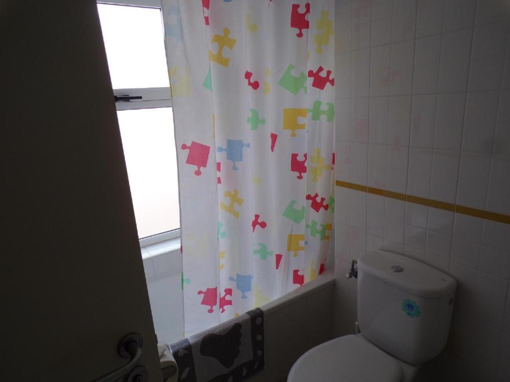 Playa Flamenca Beach Apartment Dehesa de Campoamor  ภายนอก รูปภาพ