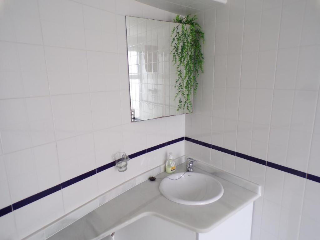 Playa Flamenca Beach Apartment Dehesa de Campoamor  ภายนอก รูปภาพ