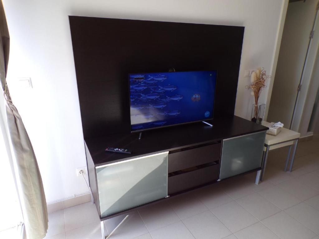 Playa Flamenca Beach Apartment Dehesa de Campoamor  ภายนอก รูปภาพ